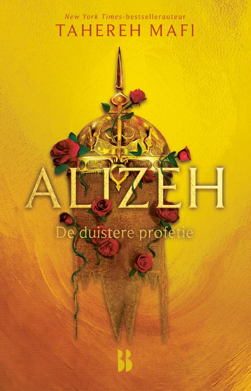 Alizeh. De duistere profetie / Alizeh / 1