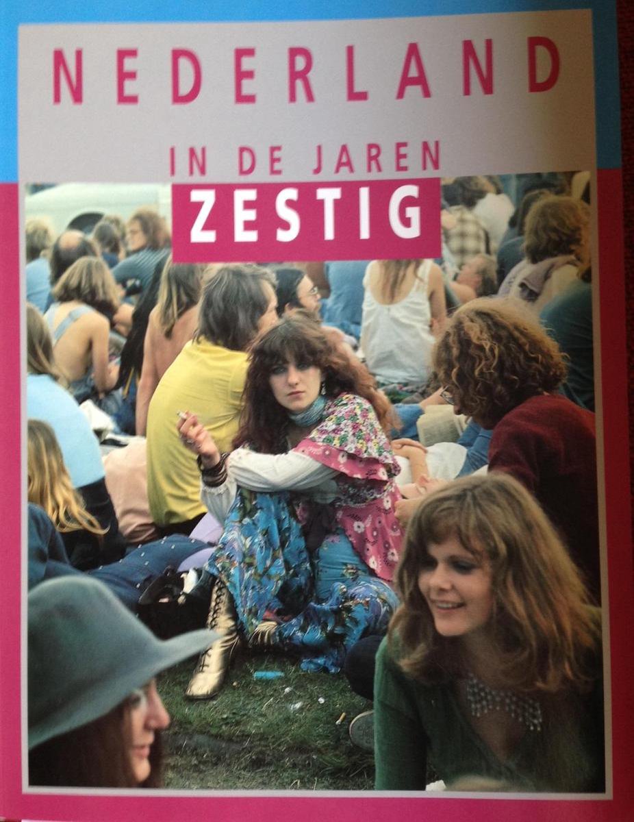 Berg Nederland In De Jaren Zestig thumbnail