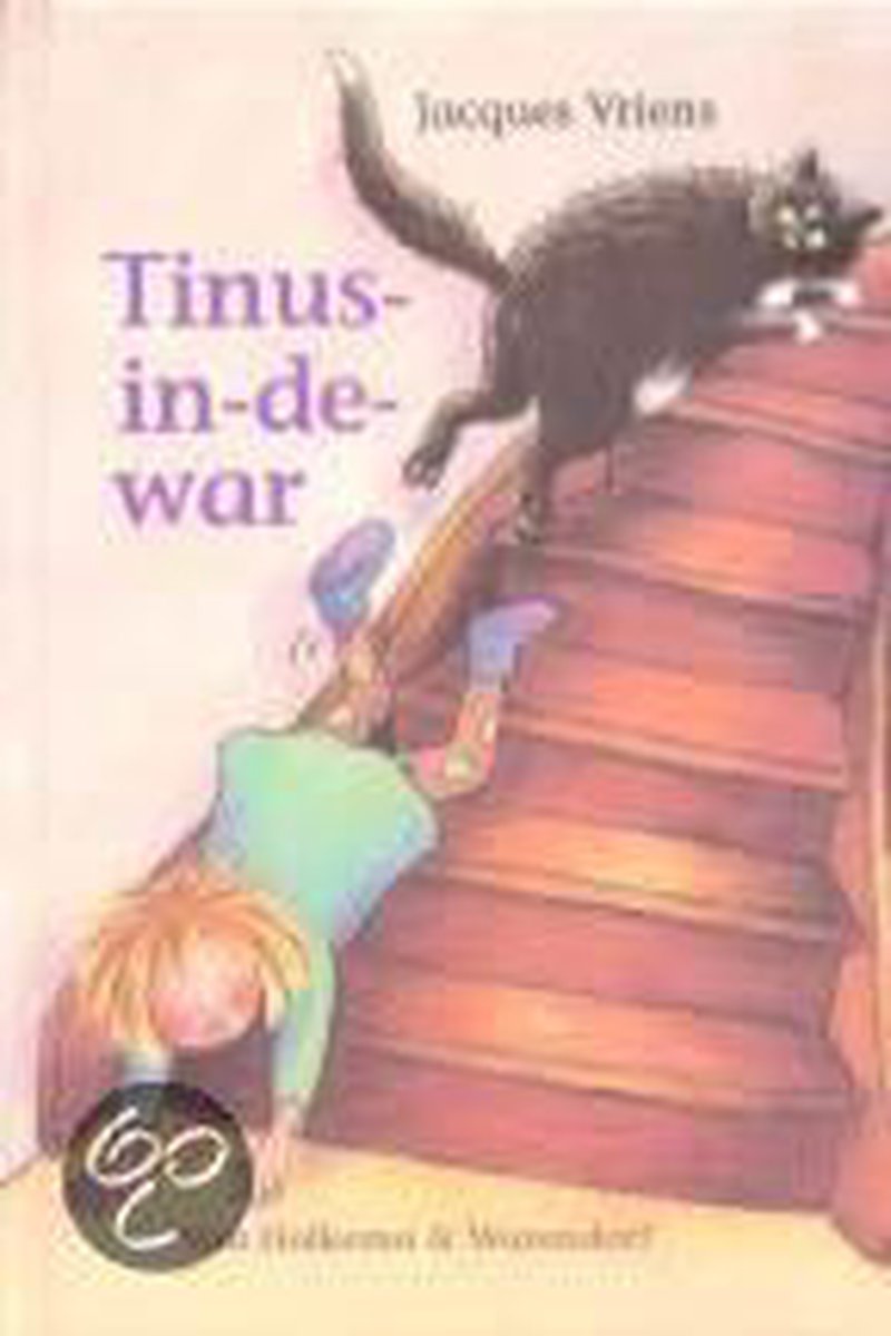 Tinus-in-de-war