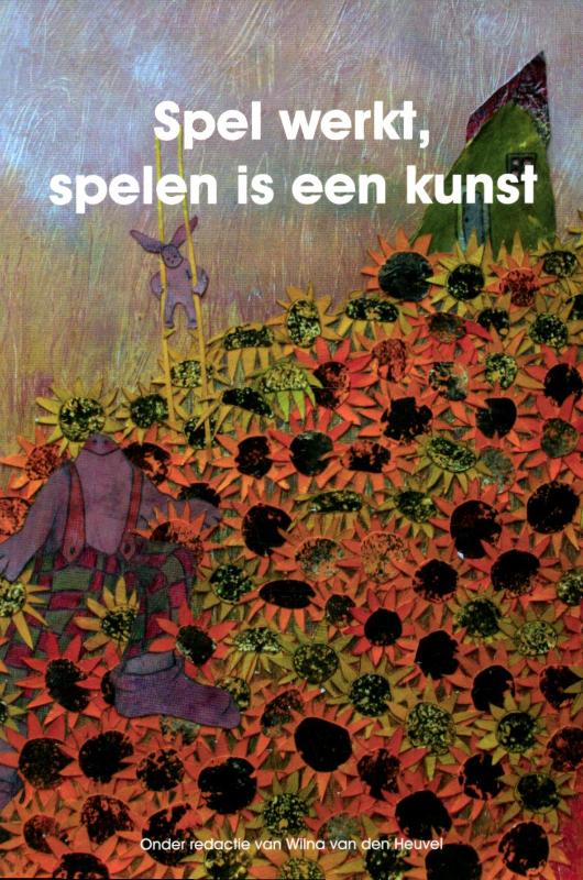 Spel Werkt, Spelen Is Een Kunst thumbnail