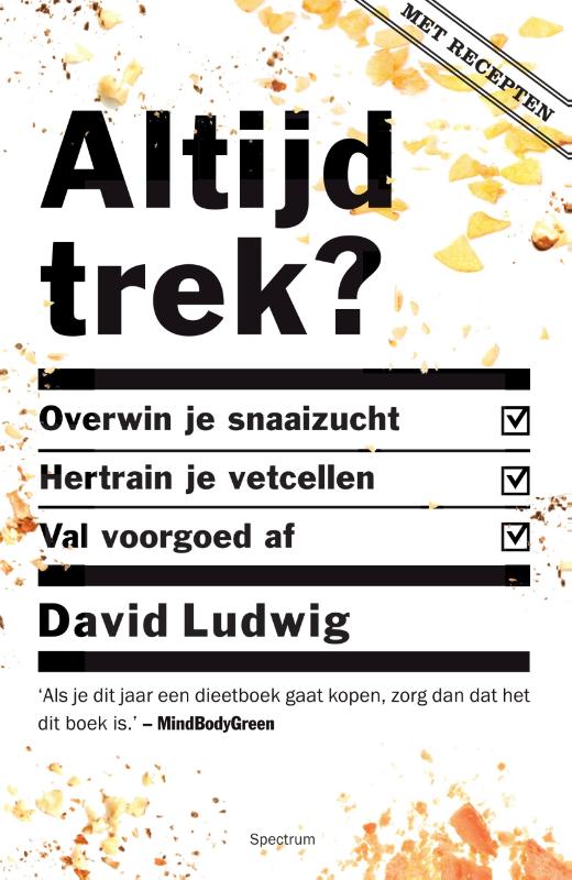 Altijd trek?