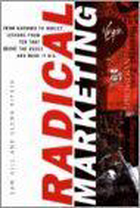 Radical Marketing