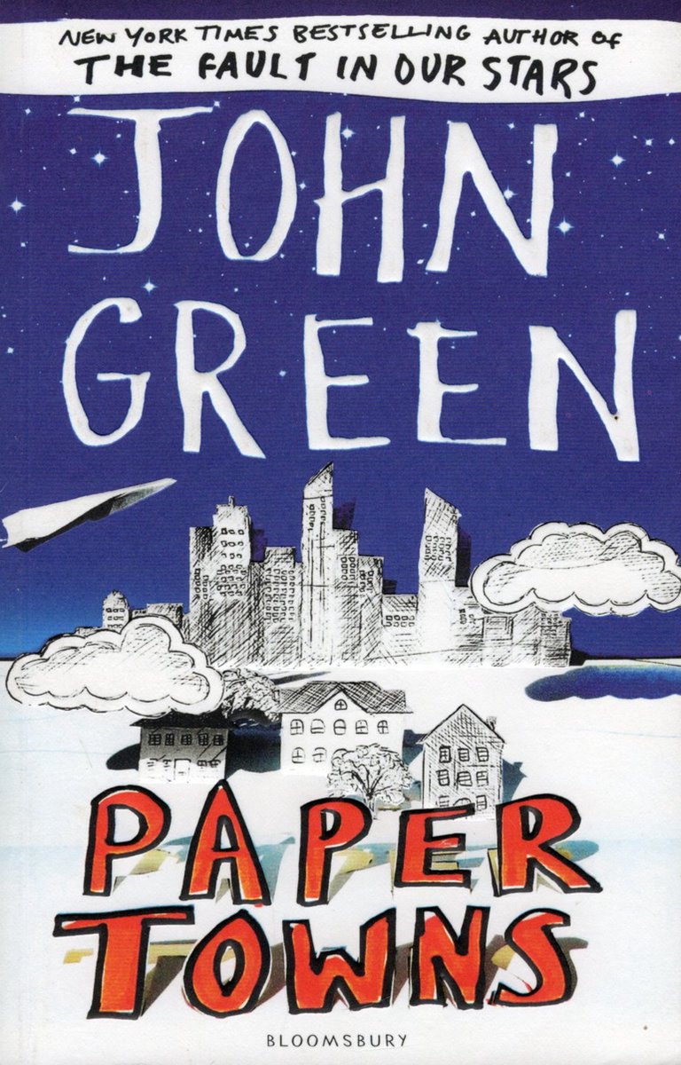 Paper Towns