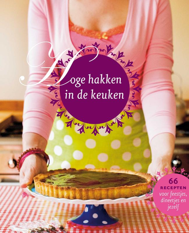P. de Hamer Hoge Hakken In De Keuken thumbnail