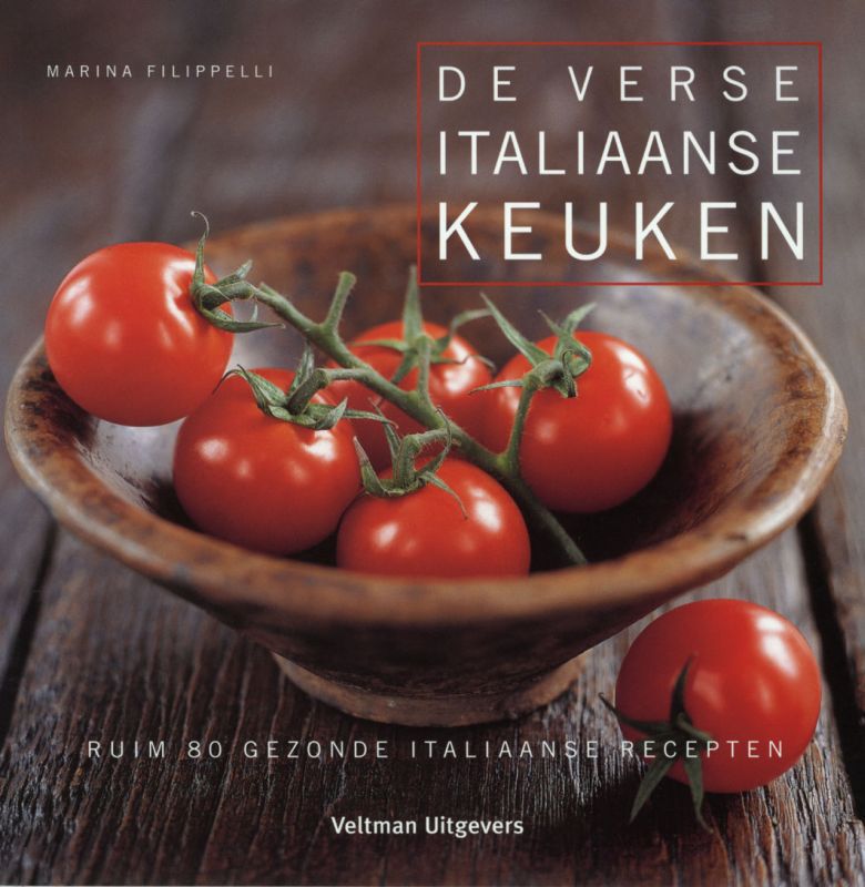 boekenbalie_9789059205543_cover De verse Italiaanse keuken
