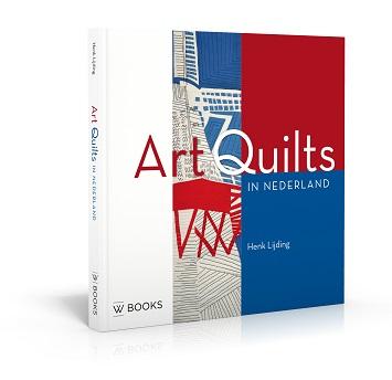 Art quilts in Nederland