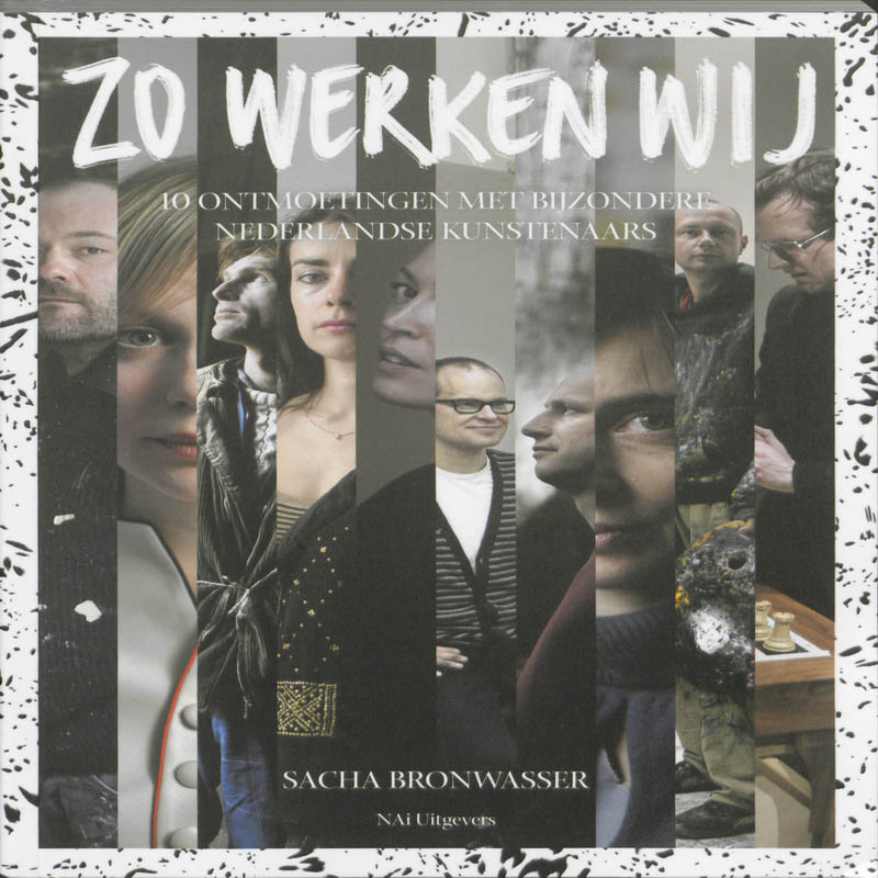 Sacha Bronwasser Zo Werken Wij thumbnail