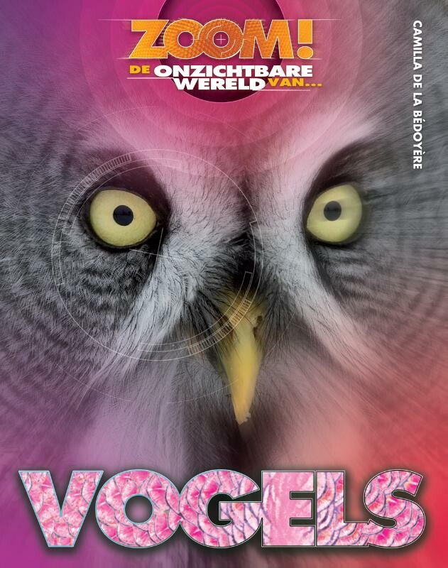 Vogels / ZOOM!