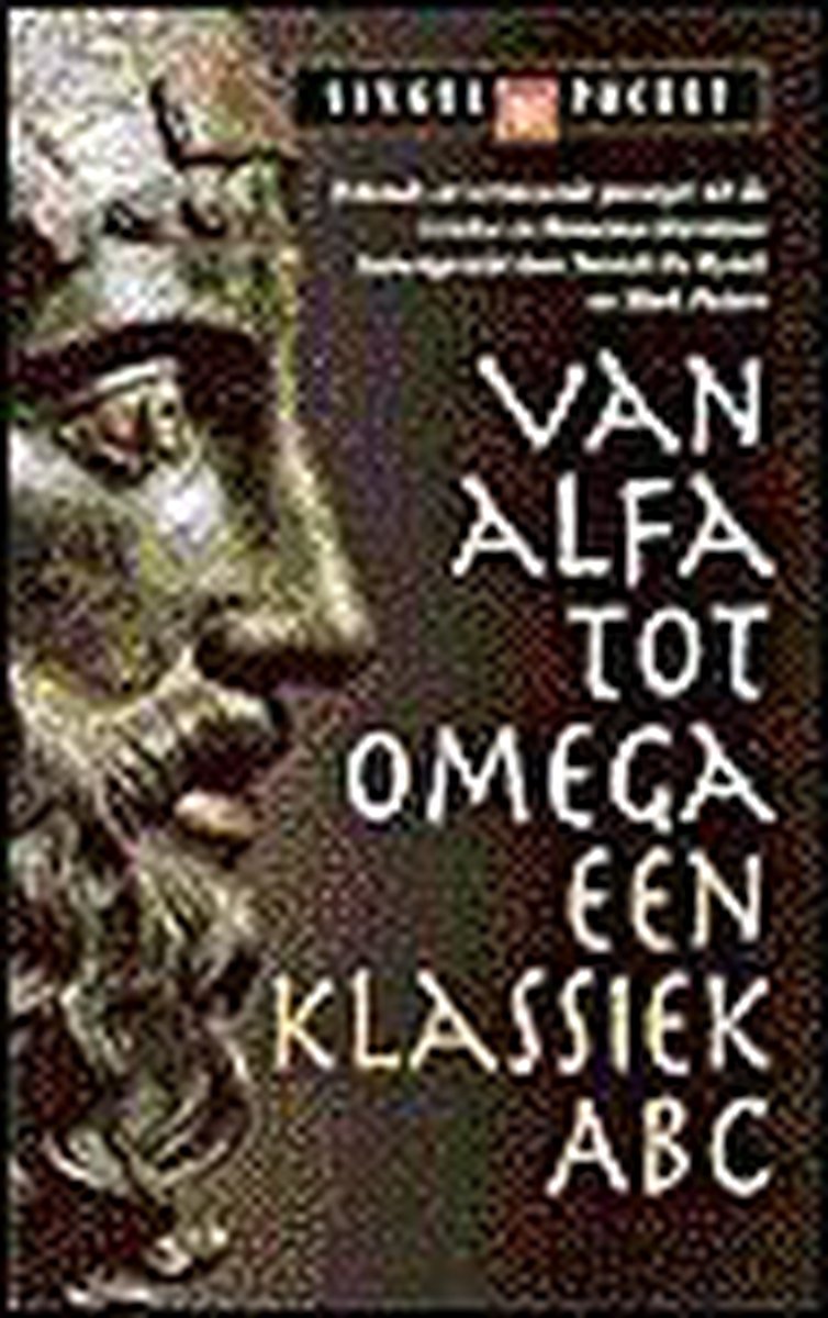 Van alfa tot omega / Singel pockets