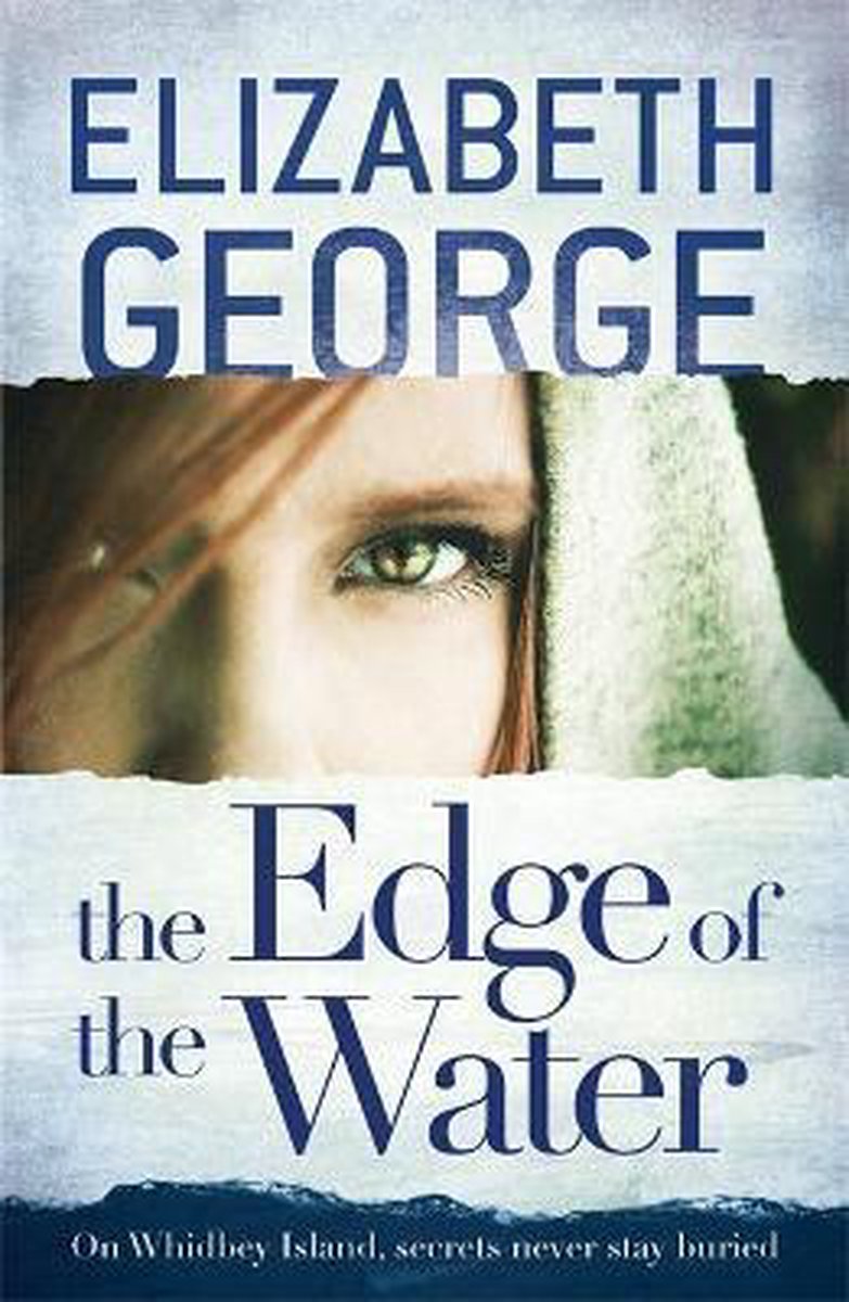 Edge Of The Water
