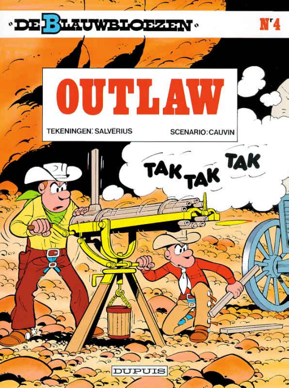 boekenbalie_9789031403318_cover Outlaw / De Blauwbloezen
