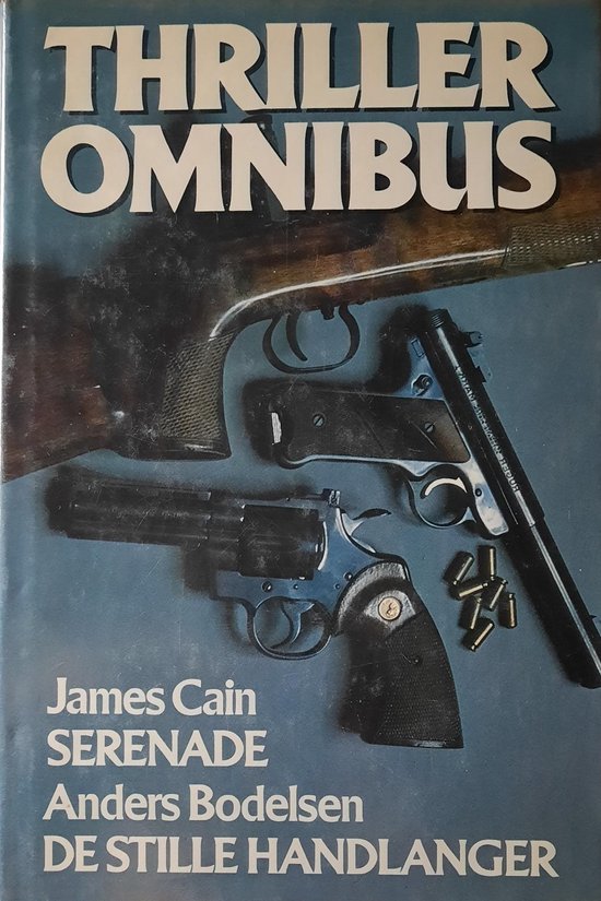 Thrilleromnibus
