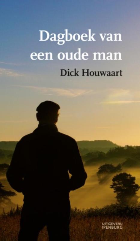 boekenbalie_9789070105259_cover Dagboek van een oude man
