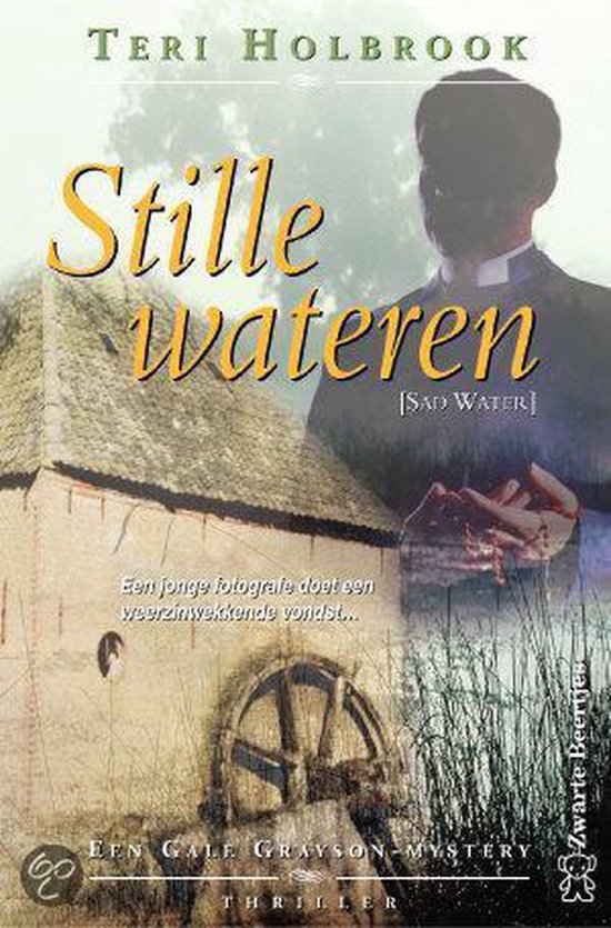 STILLE WATEREN