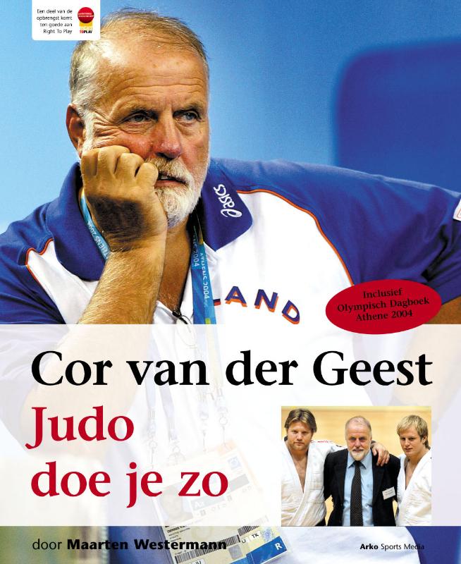 boekenbalie_9789077072691_cover Judo doe je zo !
