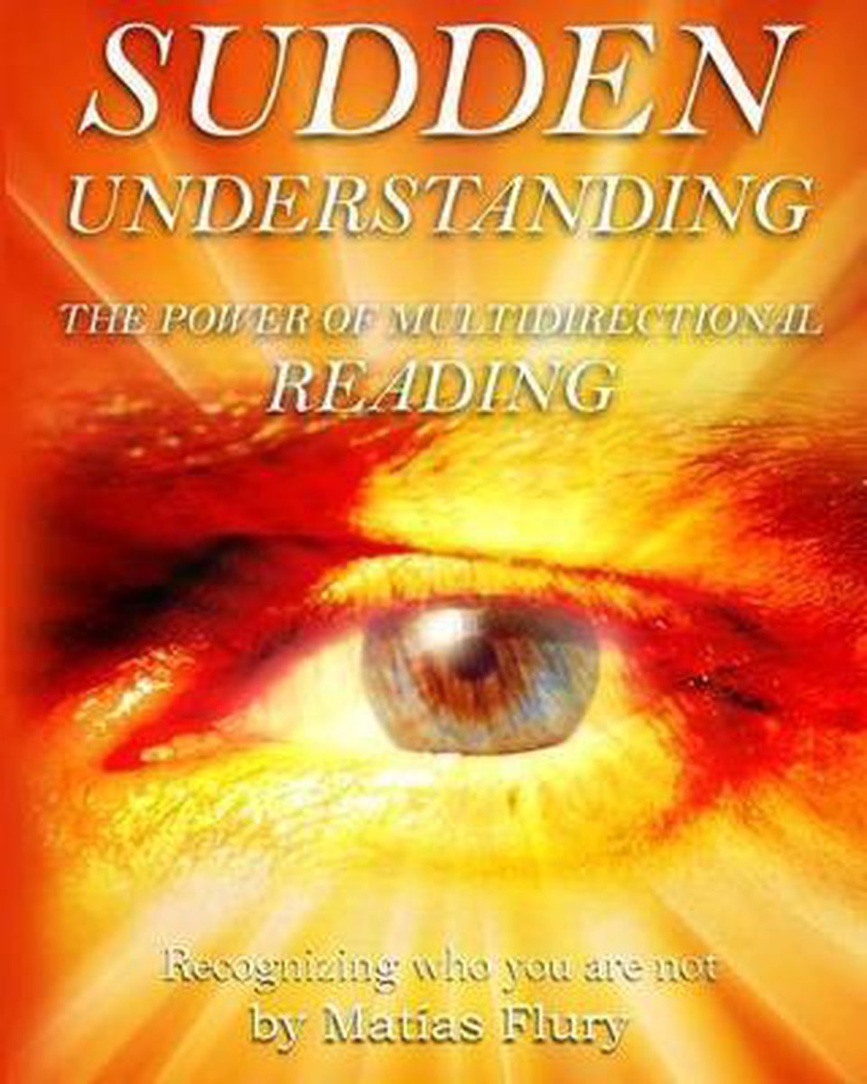 Sudden Understanding