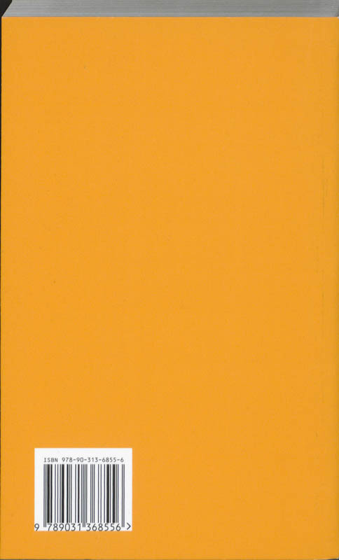 Het pediatrisch formularium Het pediatrisch formularium achterkant