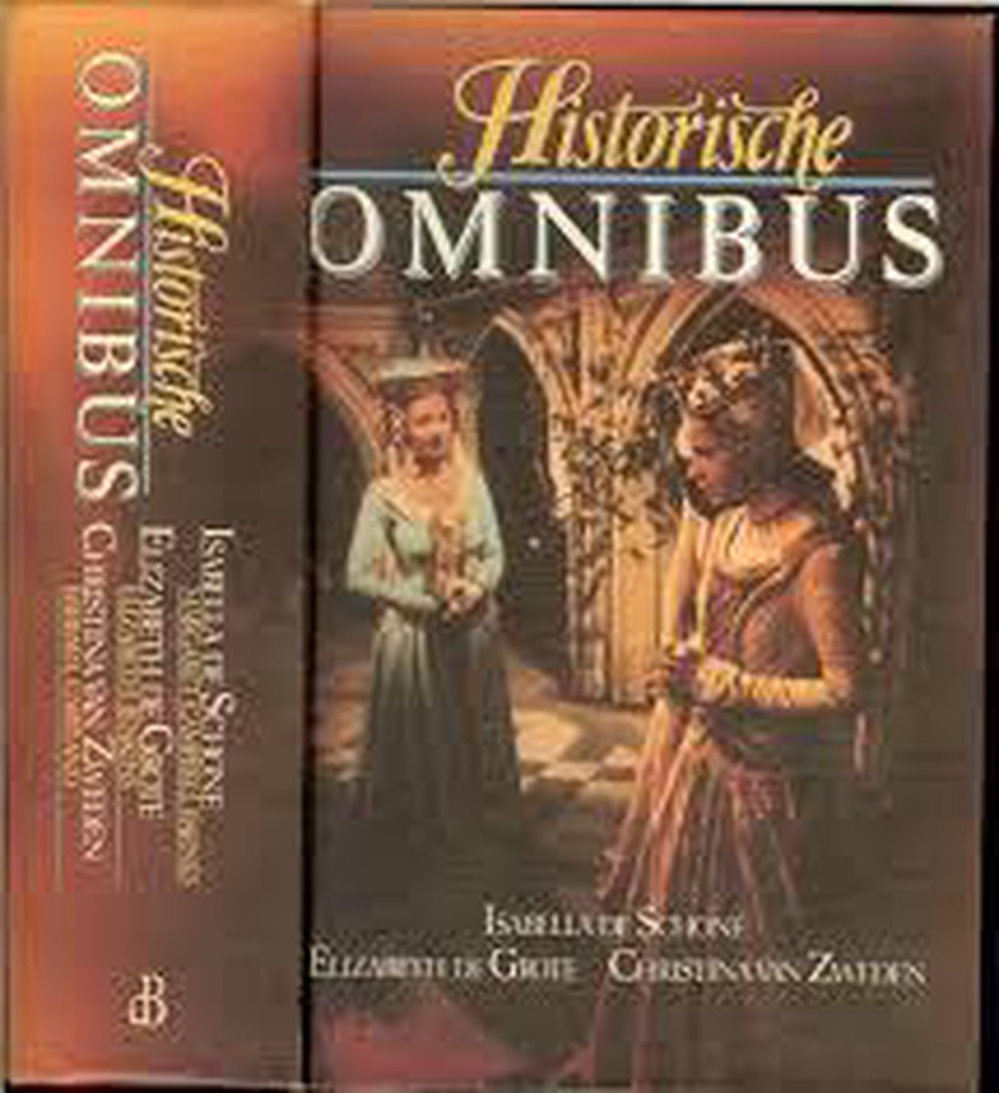 Historische omnibus