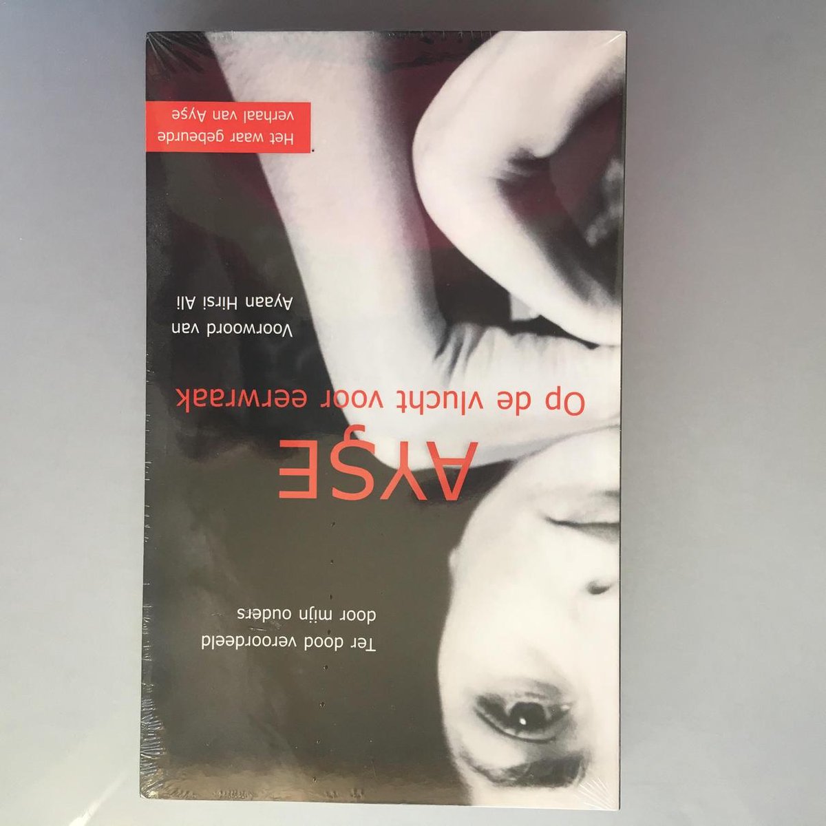 boekenbalie_9789032512361_cover Op de vlucht voor eerwraak