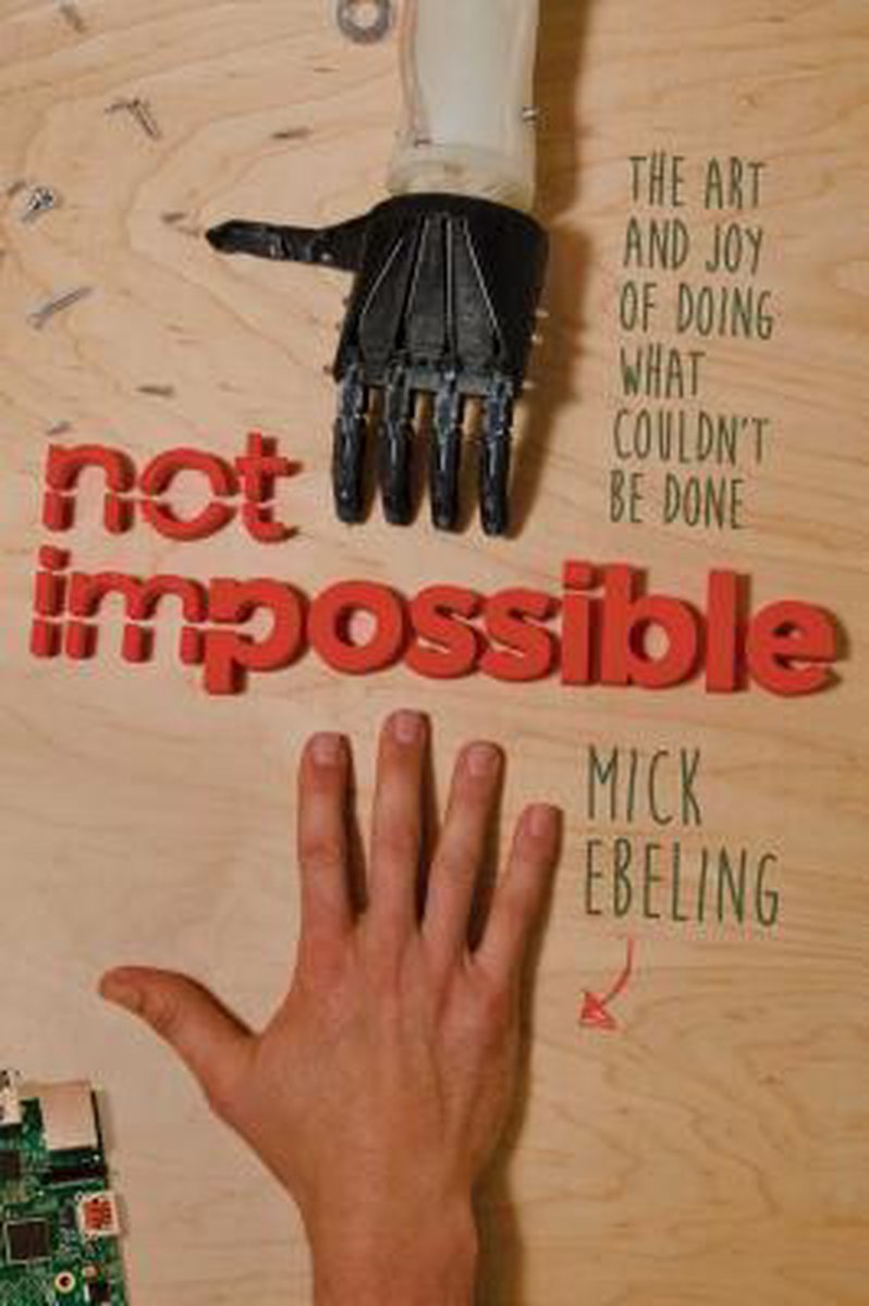 Not Impossible