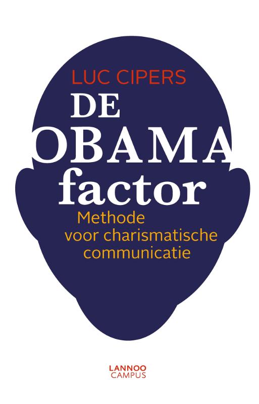 Luc Cipers De Obama-factor thumbnail