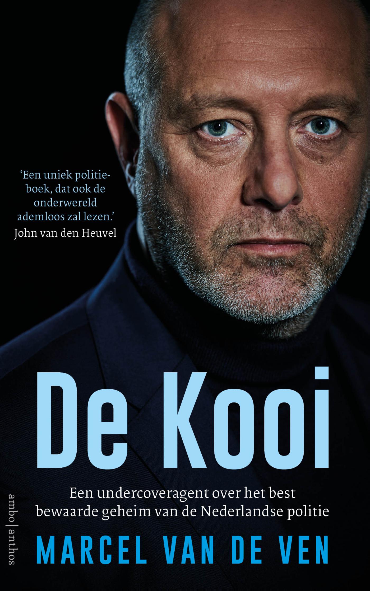 Marcel van de Ven De Kooi thumbnail