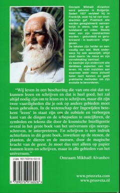 Geheimen uit het boek van de natuur / Izvor / 216 achterkant