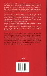 Honkbal is Amerika, Amerika is honkbal achterkant