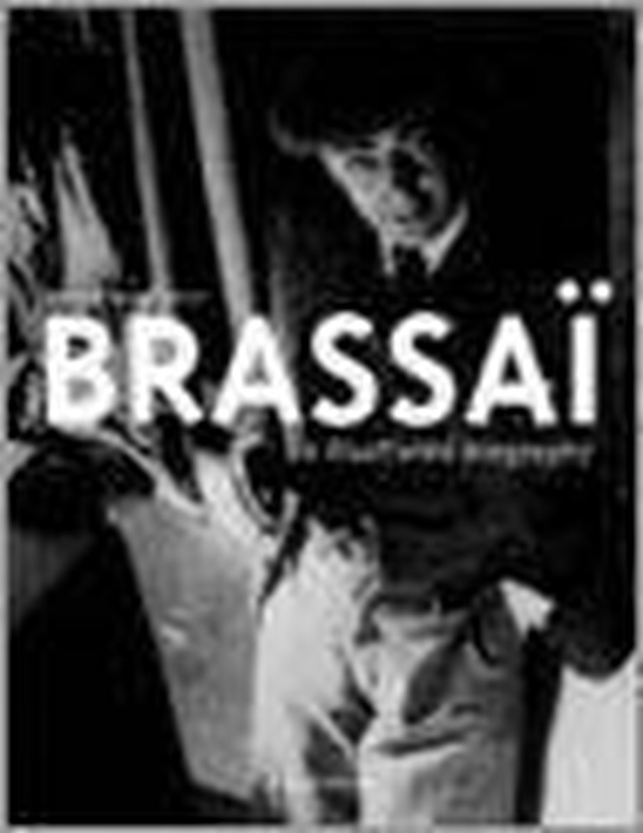 Brassai