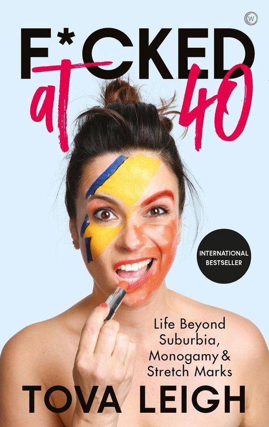 Tova Leigh F*cked At 40 thumbnail