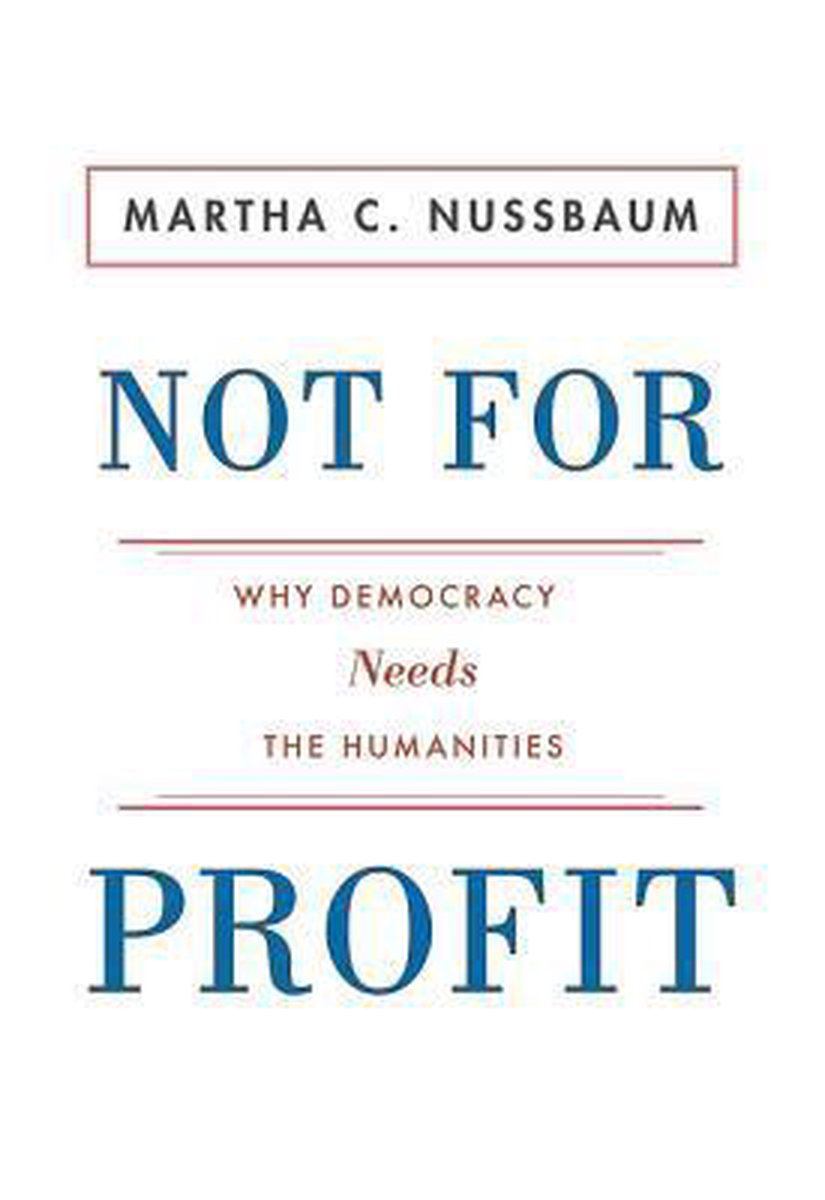 Not for Profit