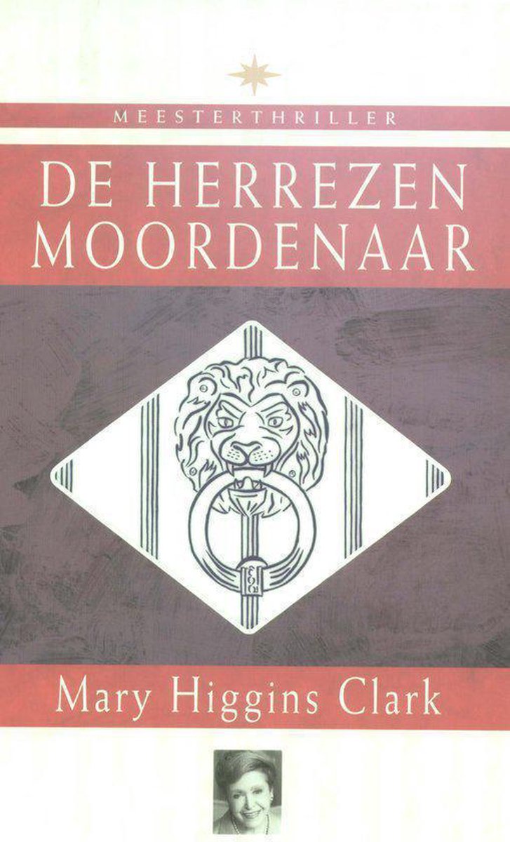 boekenbalie_9789033007279_cover De herrezen Moordenaar