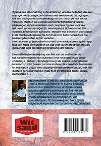 Huidhonger & hartenpijn achterkant