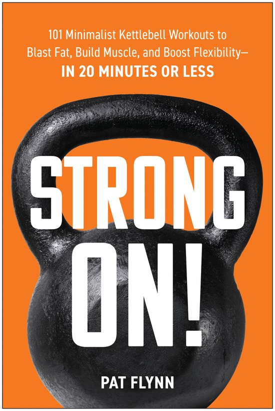 Pat Flynn Strong On! thumbnail