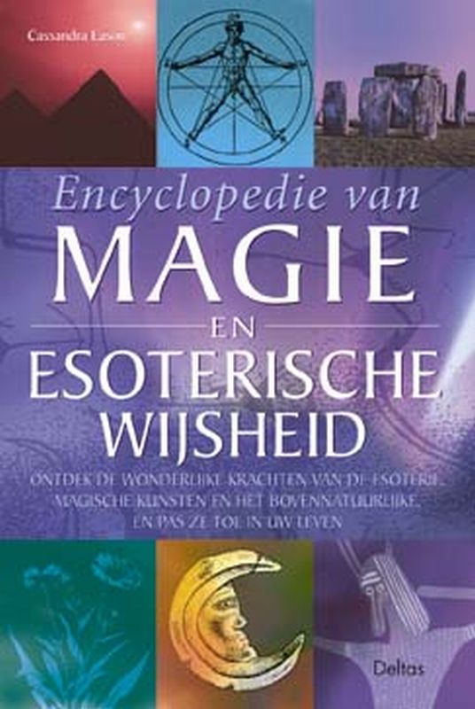 boekenbalie_9789024381036_cover Encyclopedie van magie en esoterische wijsheid