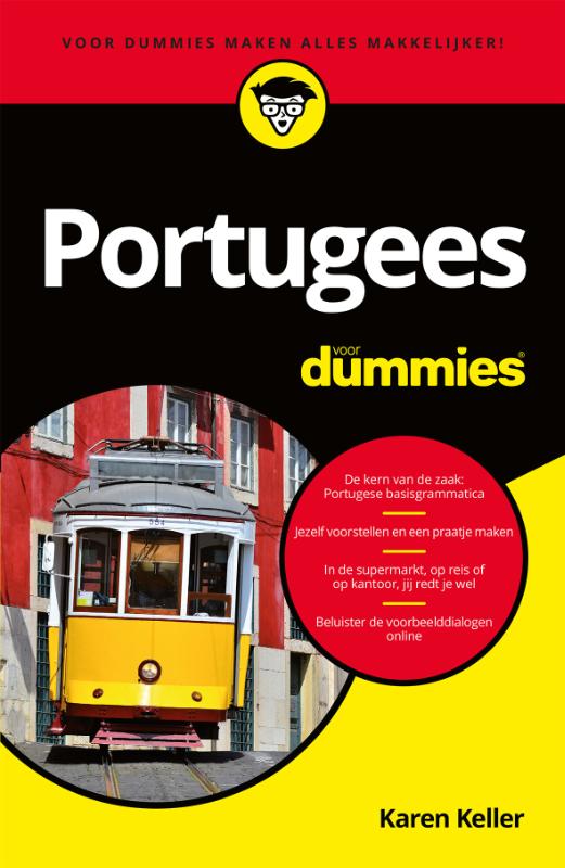 Portugees voor Dummies / Voor Dummies