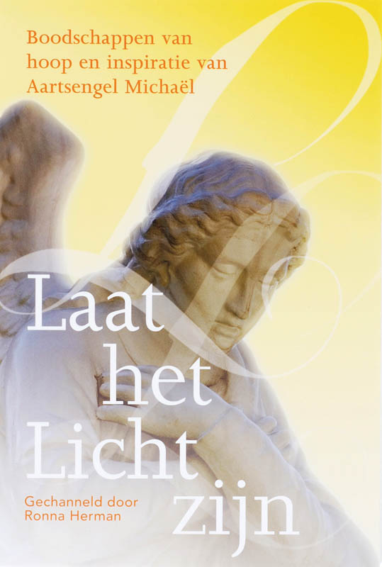 R. Herman Laat Het Licht Zijn thumbnail
