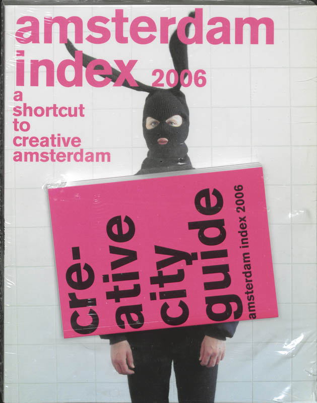 Amsterdam index 2006