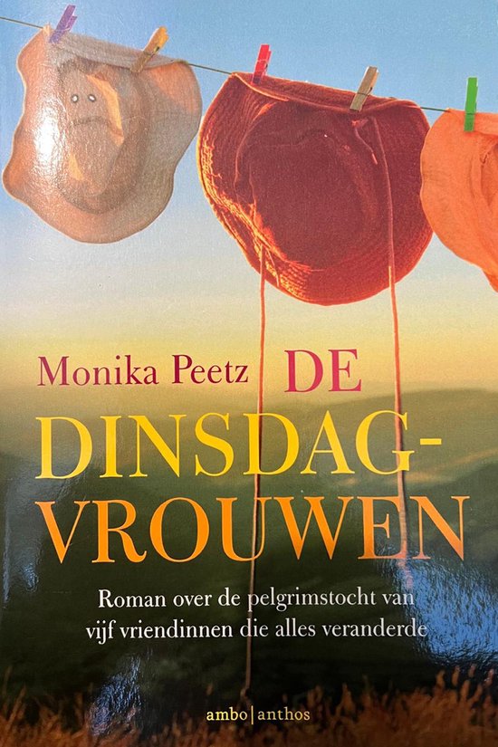 De dinsdagvrouwen - special Aldi