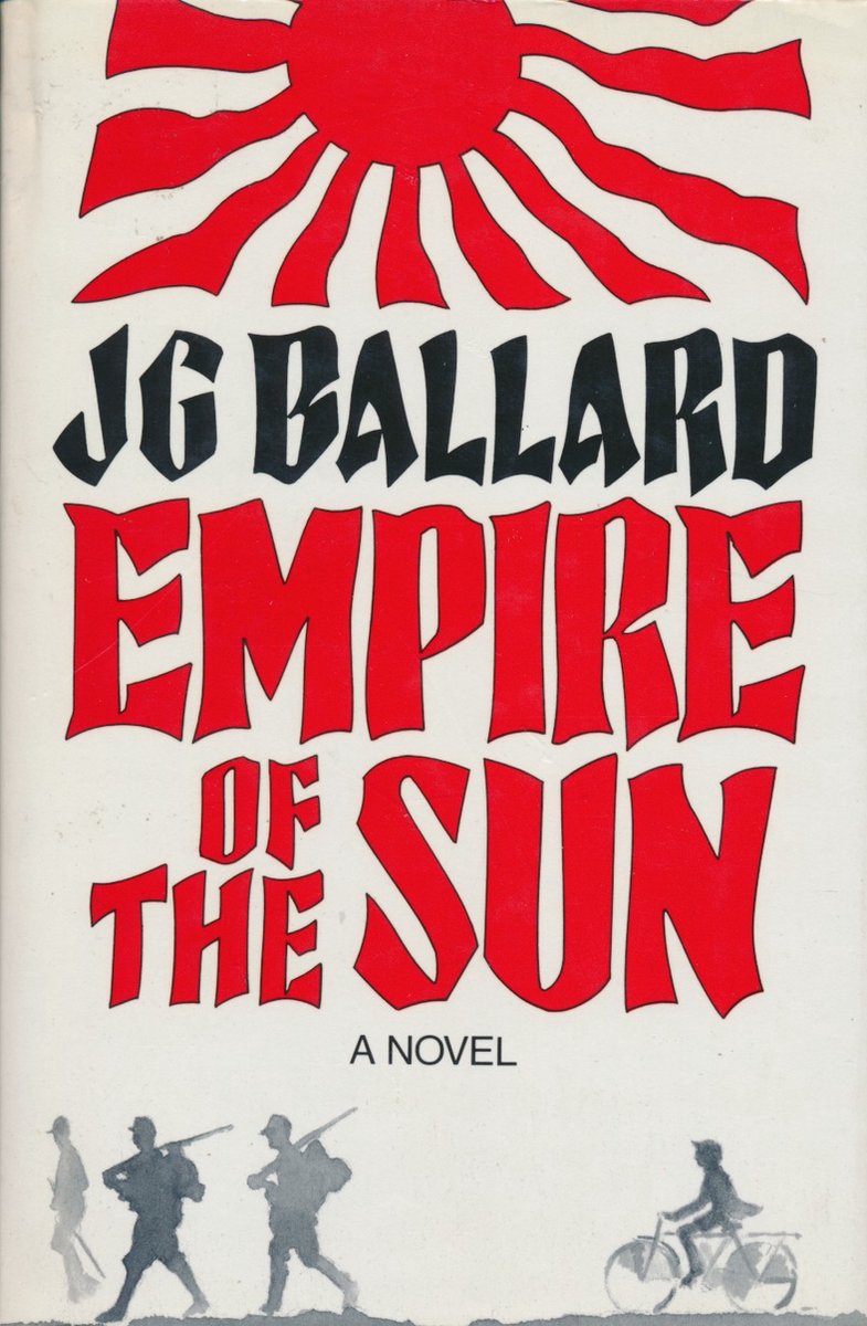 Empire of the Sun