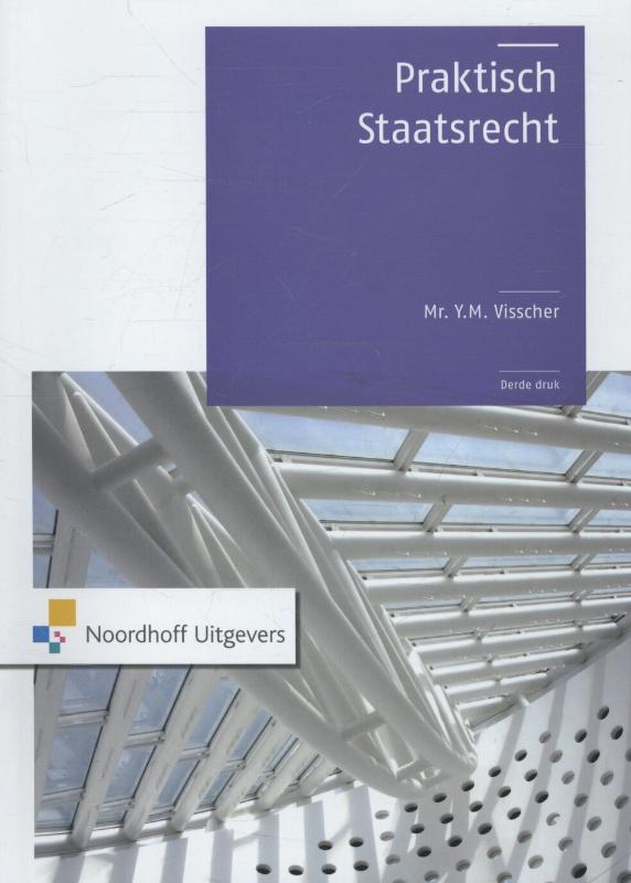 boekenbalie_9789001831622_cover Praktisch staatsrecht