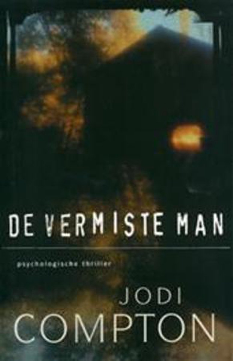 Jodi Compton De Vermiste Man thumbnail