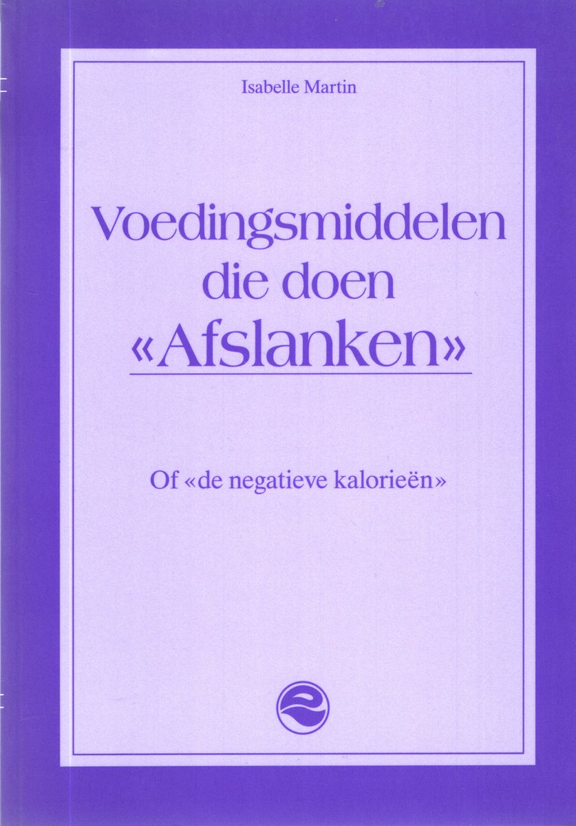 boekenbalie_9789063260132_cover Voedingsmiddelen die doen afslanken