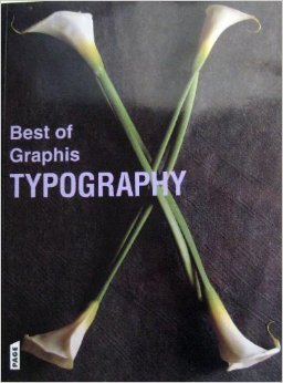 TYPOGRAPHY-BEST OF GRAPHIS