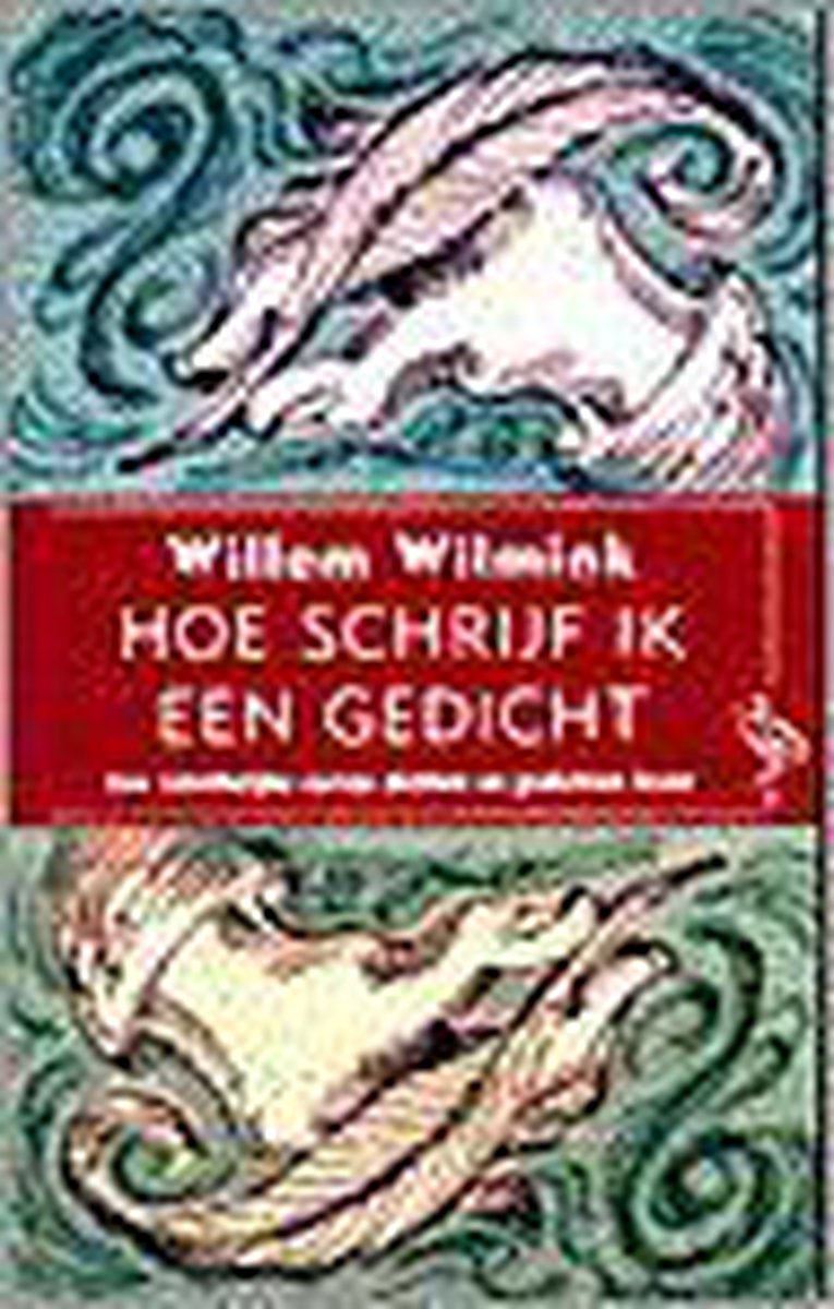 Hoe schrijf ik een gedicht / Ooievaar