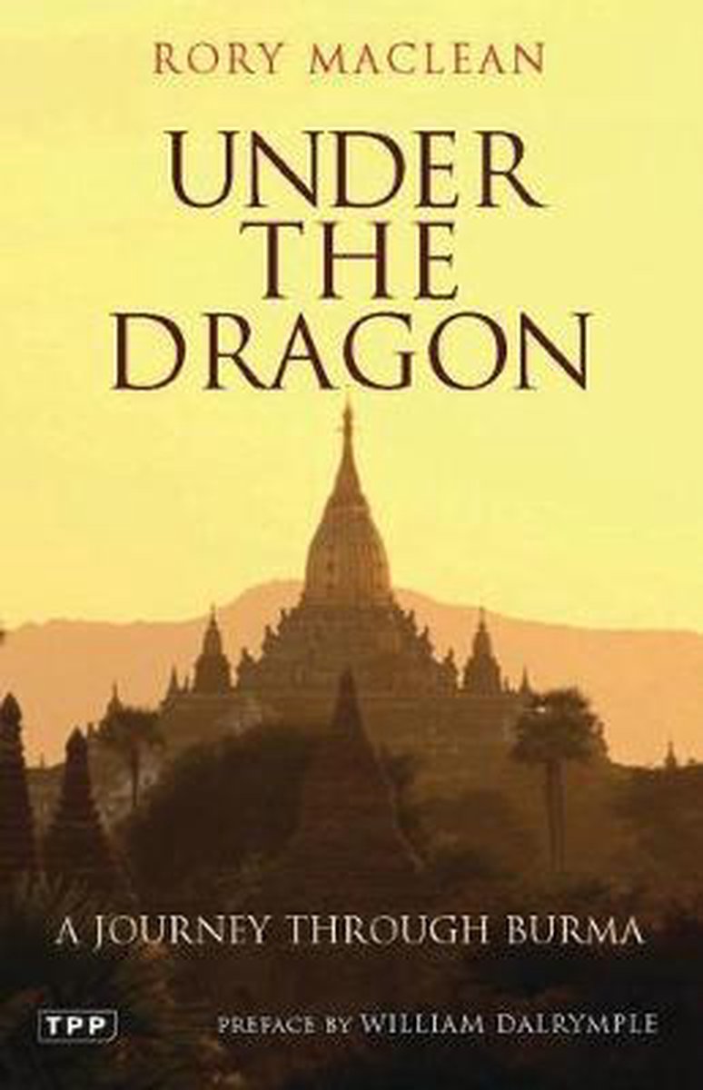 Under The Dragon