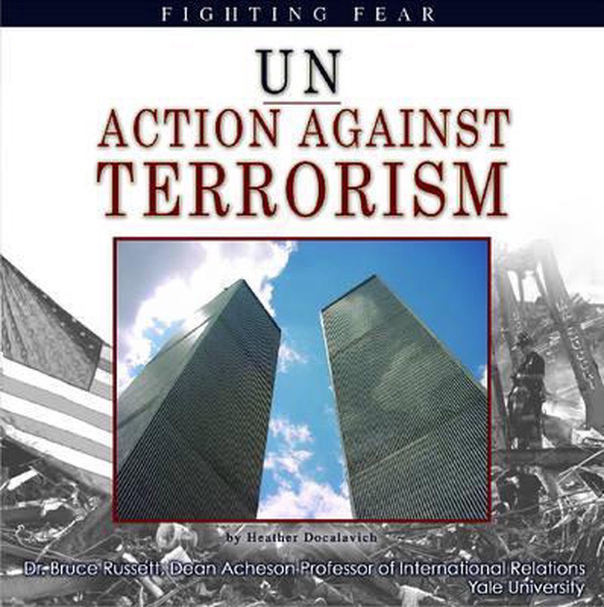 UN Action Against Terrorism