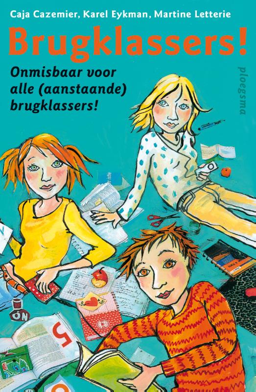 Brugklassers!