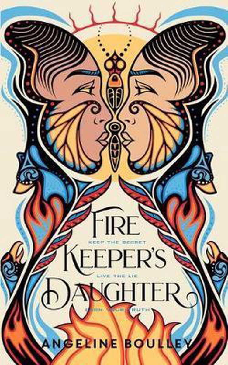 The Firekeeper's Daughter / Firekeeper's Daughter / 1