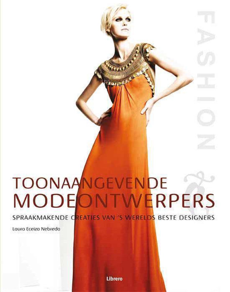 Toonaangevende Modeontwerpers